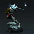 monkian_full-5.png Monkian Thundercats villains STL files 3d printing collectibles fanart by CG Pyro