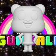 8449c17b-5b7f-4149-a34a-a2943c42fcb2.jpg THE AMAZING WORLD OF GUMBALL FUNKO POP-GUMBALL