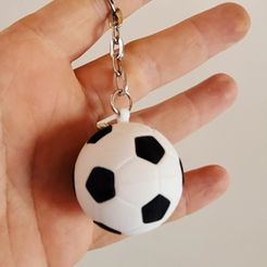 385069139_788116936652994_125029805967343704_n.jpg Llaveros Pelota de Futbol y tarjeta Roja y Amarilla