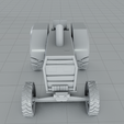 14.png Модель трактора Massey Ferguson MF 1195 DELUXE