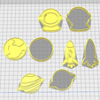 Capture.PNG Space Cookie cutters