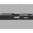 mk23-culasse-5-1.png Cabeça de cilindro socom MK23 + calha