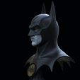 mb.jpg Michael Keaton - Batman Bust