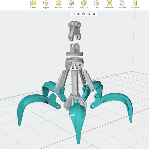 Bild-34961.jpg Grappin à ferraille 1:87 mobile