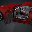 01.jpg CAR DOWNLOAD Mercedes 3D MODEL - OBJ - FBX - 3D PRINTING - 3D PROJECT - BLENDER - 3DS MAX - MAYA - UNITY - UNREAL - CINEMA4D - GAME READY