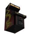 6.jpg MORTAL KOMBAT GAME MACHINE RECREATIONAL TOY GAME MACHINE