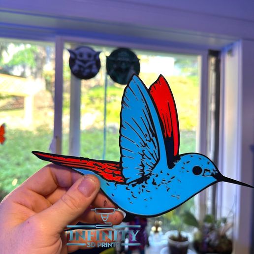 PhotoRoom_20231029_231758.jpeg КОЛИБРИ ОКОННОЕ ИСКУССТВО 3 СЛОЯ 0,6 ММ