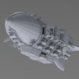 Space-Dwarf-Terminal-Master-Airship-Render-03.jpg Nave espacial do anão Tofty Terminal Master 28mm