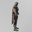 Taskmaster0007.png Taskmaster Lowpoly Rigged