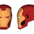 3.png casque iron man mark 46