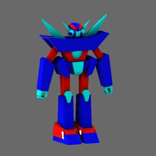 Nova_Render.jpg One Must Fall 2097 - Nova