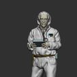9.jpg Emmett Brown ( Back to the future / Back to the future)