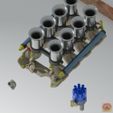 Single-throttle_8.jpg Ford 429-460 (385 series) - Single throttle body injection system