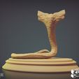 HammerTurn-4.jpg Alien Prometheus Hammerpede 3D Printable Sculpt