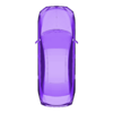 LATITUDE GOVDE YUKSEK KALITE.stl RENAULT LATITUDE TWO QUALTY(HIGH-ULTRA HIGH)