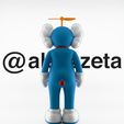 0019.png Kaws Doraemon