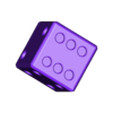 Dice.stl Magic cube box