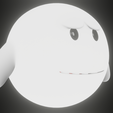 Boo-9.png Boo (Mario)