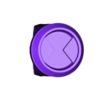 ring v2(static).stl Omnitrix - Ben 10 Ring STL (FREE)