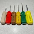 image001.jpg Adapter from Allen Keys screwdrivers (Adapter from Allen Keys screwdrivers)