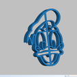 Скриншот 2019-07-31 04.30.48.png cookie cutter donald duck