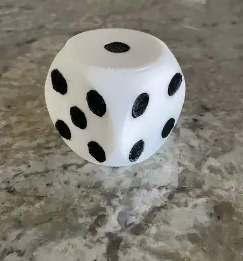 Dice Box