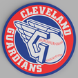 c66eabae-703f-42b5-8382-8f931f5a6d04.png Cleveland Guardians MLB coaster