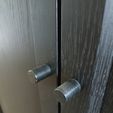 Billy-Oxberg-Door-knob.jpg Billy Ultimate DOOR KNOB