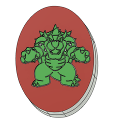 2023-05-27-06_36_24-Autodesk-Fusion-360-La-version-d'évaluation-expire-dans-16-jours.png STL file bowser tote box・Model to download and 3D print