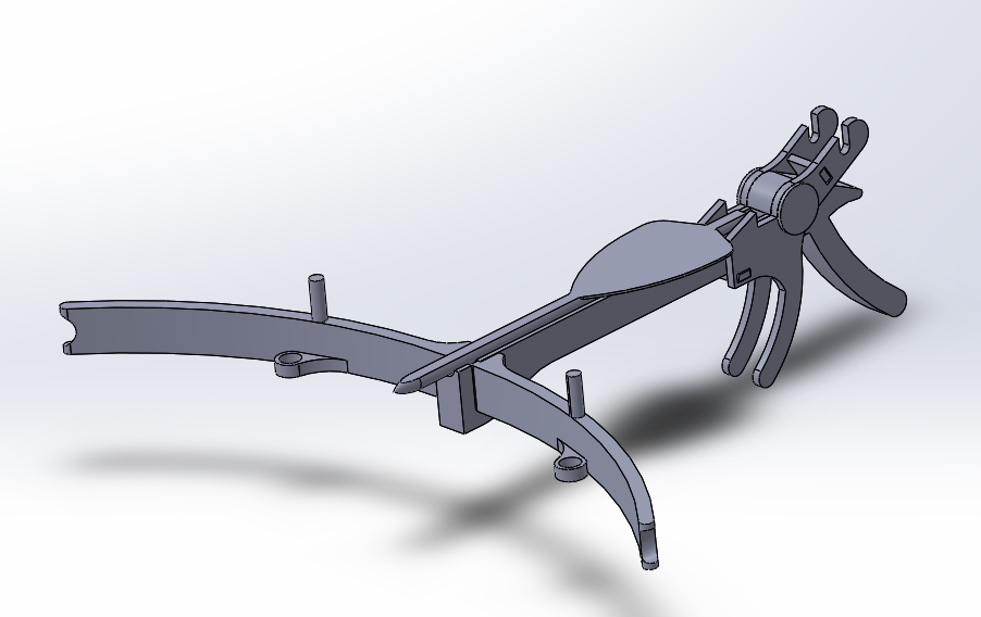 Capture.PNG Download free STL file Mini Crossbow • 3D printable design, 3D_Cre8or