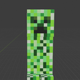 IMAGEN-2.png MINECRAFT CREEPER