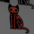 Screenshot_18.png Cat Skeleton Cute Cat