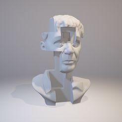 View 3D20170817-004311.jpg Fichier STL Dr.R & Dr.P・Modèle pour impression 3D à télécharger