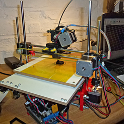 Capture_d__cran_2015-08-18___12.43.36.png Free STL file Wersybot - a derivate of The Printrbot・Model to download and 3D print