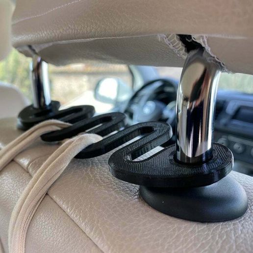IMG_2010.jpeg Car Headrest Hanger