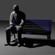 sad.jpg Sad Man Sitting