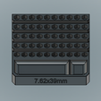 1.png 7.62x39mm Bleacher Block Reloading Tray