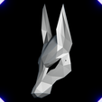 chac-lp26.png ANUBIS MASK LOW POLY V2