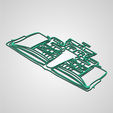 Foto-1.png 3MF file Mercedes F1・3D printable design to download