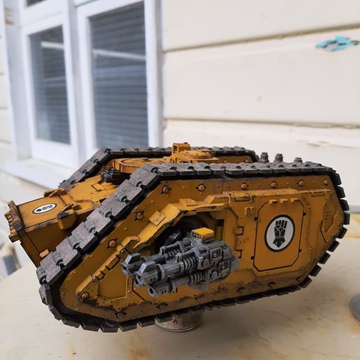 spartacus ground plunder