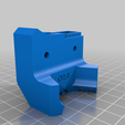 5d5fb1ab-53a0-4332-892b-98232affffb5.png Kingroon KP3S Pro - Orbiter V2.0 + V6 CHC - Direct Drive