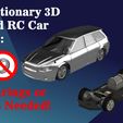 e88df6d1-fd84-4b42-9eaa-e9bf6e124372.jpg "Revolutionary 3D Printed RC Car Design - No Bearings or Screws Needed! (Free STL) Featuring the Subaru Outback"