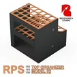 RPS-150-150-150-top-organizer-model-02-03.webp RPS 150-150-150 top organizer model 02