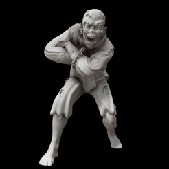 Free STL file AUDITOR (MADNESS COMBAT X FNF) 🎲・Object to download and to  3D print・Cults