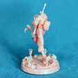Marlow-Printed-2.png Marlow, a joyful revenant - dnd miniature [presupported]