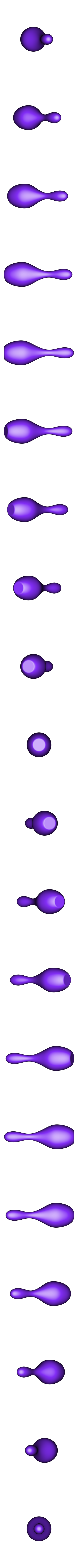 maraca.stl Musical Instruments Collection