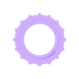 Rosca aire.stl Adiabatic Threads