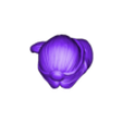 jasmine  cabeza_floonasif v2.stl Jasmin - Q posket