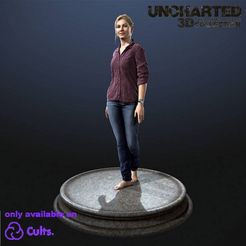 home_elena_fisher___uncharted_4__a_thief_s_end_by_yurtigo_da2jpat-pre.jpg Elena Fisher (home) UNCHARTED 3D COLLECTION