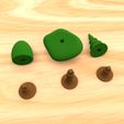 smalltoys-trees02.jpg SmallToys - Ağaçlar